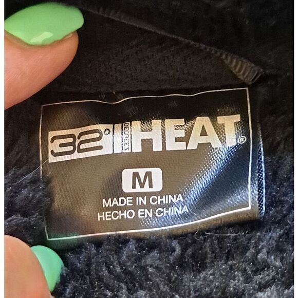 32 Degrees Jacket - Picture 5 of 7